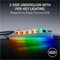 Фото - Клавиатура Razer BlackWidow V4 75% Phantom White (RZ03-05003500-R3M1) | click.ua