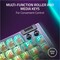 Фото - Клавиатура Razer BlackWidow V4 75% Phantom White (RZ03-05003500-R3M1) | click.ua