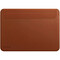 Фото - Чохол для ноутбука Proove Leather Sleeve для Apple MacBook 13.6"/14.2" Brown (PCLSMB141315) | click.ua