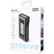 Фото - Ліхтар Proove Ray Go 500lm Gray (FLRG05010003) | click.ua