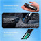 Фото - Ліхтар Proove Ray Force 1500lm Gray (FLRF15010003) | click.ua