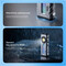 Фото - Ліхтар Proove Ray Storm 2000lm Gray (FLRS20010003) | click.ua