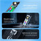 Фото - Ліхтар Proove Ray Storm 2000lm Gray (FLRS20010003) | click.ua