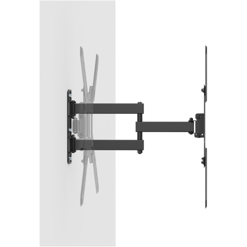 Кронштейн Kivi Motion-443S (VESA400х400)