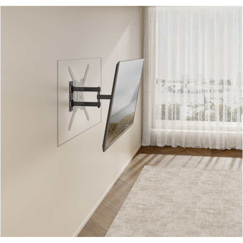 Кронштейн Kivi Motion-443S (VESA400х400)