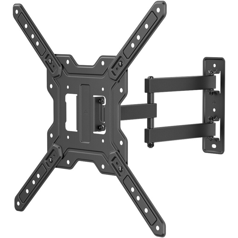 Кронштейн Kivi Motion-443S (VESA400х400)