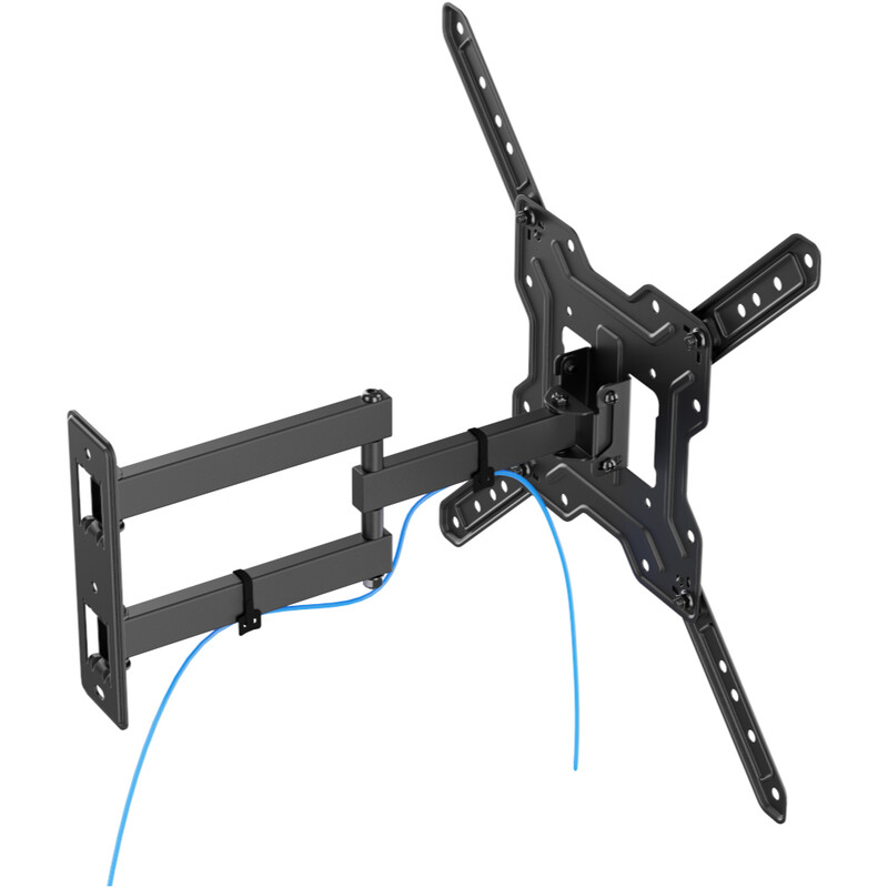 Кронштейн Kivi Motion-443S (VESA400х400)