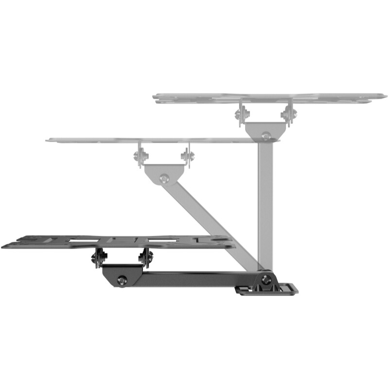 Кронштейн Kivi Motion-221S (VESA200х200)