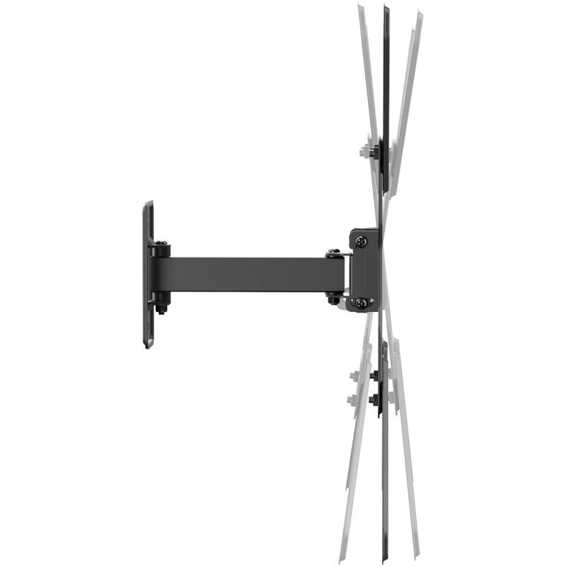 Кронштейн Kivi Motion-441S (VESA600х400)
