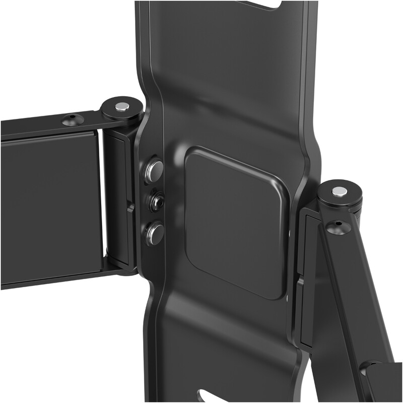 Кронштейн UniBracket Slim64 (VESA600х400)