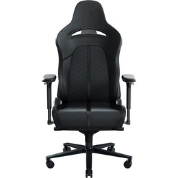 Кресло для геймеров Razer Enki Black (RZ38-03720300-R3G1)
