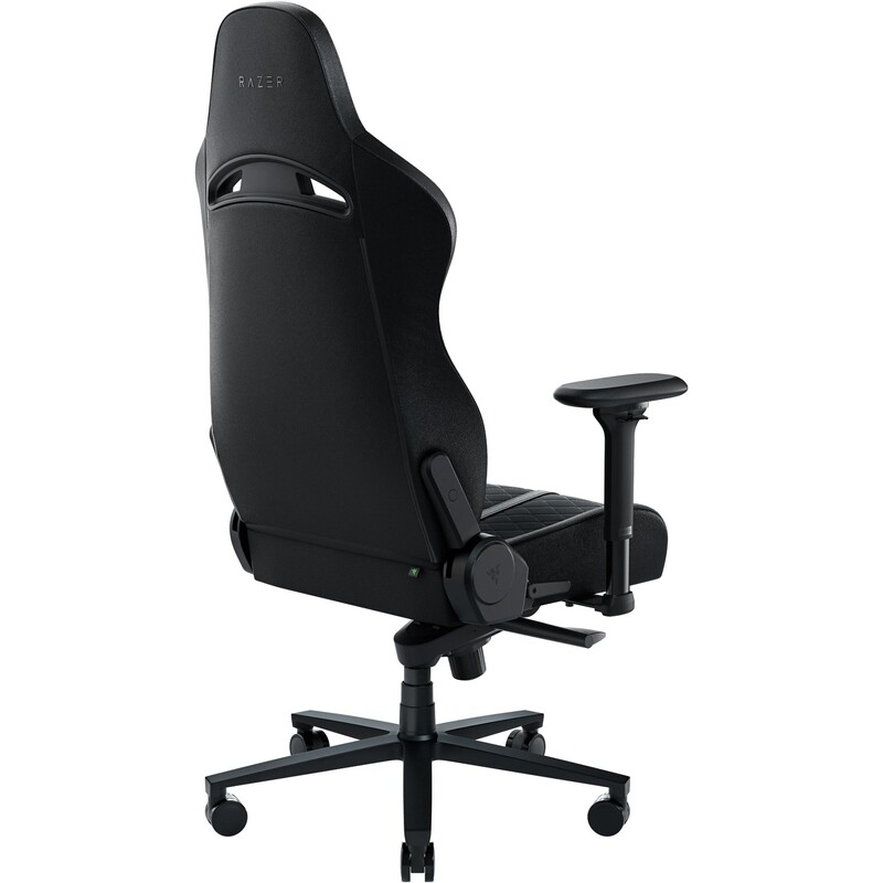 Крісло для геймерів Razer Enki Black (RZ38-03720300-R3G1)