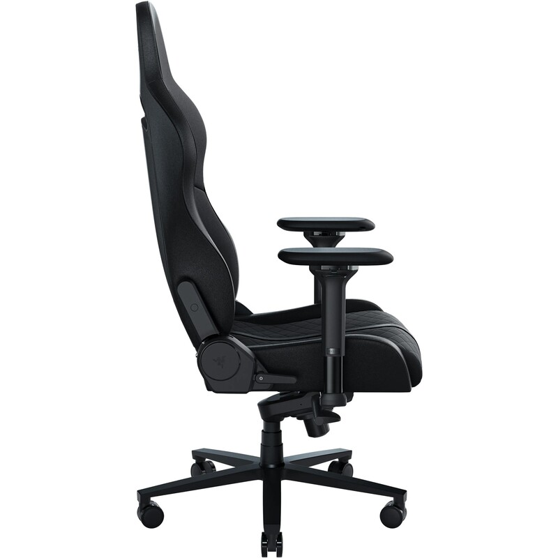Крісло для геймерів Razer Enki Black (RZ38-03720300-R3G1)
