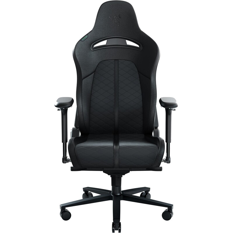 Крісло для геймерів Razer Enki Black (RZ38-03720300-R3G1)