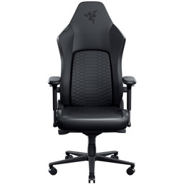 Кресло для геймеров Razer Iskur V2 NewGen Black (RZ38-04900800-R3G1)