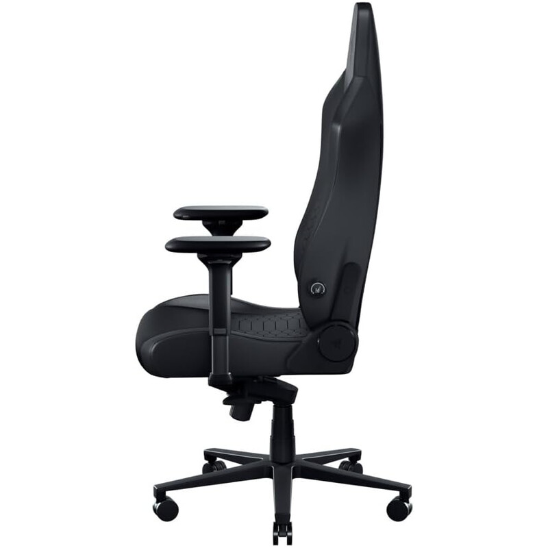 Кресло для геймеров Razer Iskur V2 NewGen Black (RZ38-04900800-R3G1)