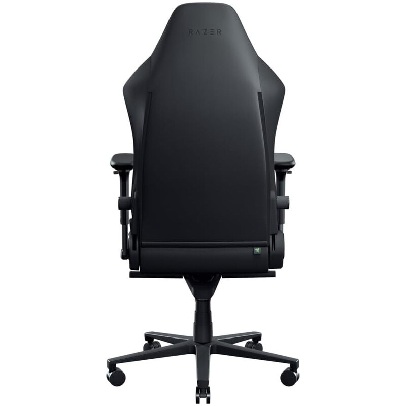 Кресло для геймеров Razer Iskur V2 NewGen Black (RZ38-04900800-R3G1)