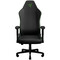 Фото - Крісло для геймерів Razer Iskur V2 X NewGen Black/Green (RZ38-05310700-R3G1) | click.ua