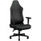 Фото - Крісло для геймерів Razer Iskur V2 X NewGen Black/Green (RZ38-05310700-R3G1) | click.ua