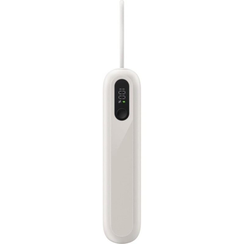 Універсальна мобільна батарея Belkin UltraCharge 20000mAh 45W Sand (BPB030HQSA)