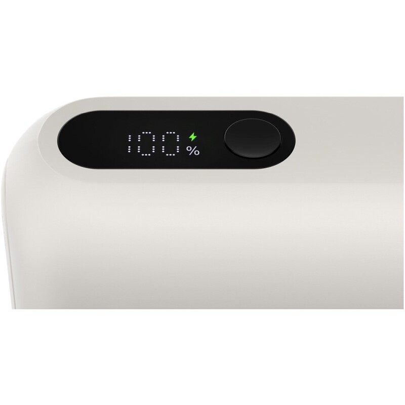 Універсальна мобільна батарея Belkin UltraCharge 20000mAh 45W Sand (BPB030HQSA)