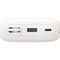 Фото - Універсальна мобільна батарея Belkin UltraCharge 20000mAh 45W Sand (BPB030HQSA) | click.ua