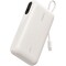 Фото - Універсальна мобільна батарея Belkin UltraCharge 20000mAh 45W Sand (BPB030HQSA) | click.ua