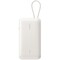 Фото - Універсальна мобільна батарея Belkin UltraCharge 20000mAh 45W Sand (BPB030HQSA) | click.ua