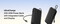 Фото - Универсальная мобильная батарея Belkin UltraCharge 20000mAh 45W Black (BPB030HQBK) | click.ua