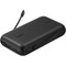 Фото - Универсальная мобильная батарея Belkin UltraCharge 20000mAh 45W Black (BPB030HQBK) | click.ua