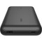 Фото - Универсальная мобильная батарея Belkin UltraCharge Pro 25000mAh 158W Black (BPB039HQBK) | click.ua