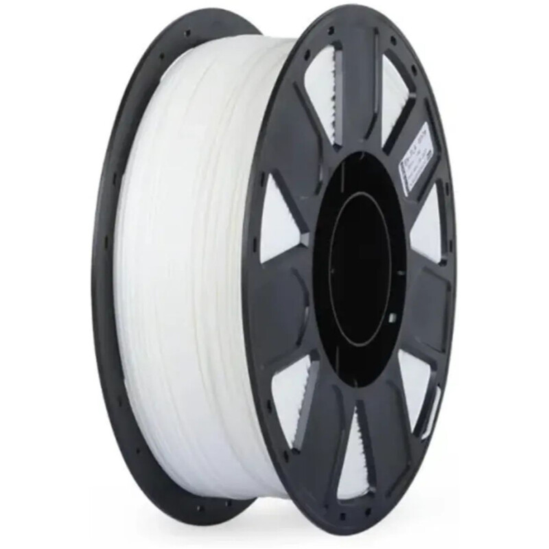 PLA-пластик Creality для 3D-принтера 1.75 мм 1 кг, White (3301010397)