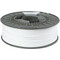Фото - PETG-пластик Filament для 3D-принтера 1.75 мм 1 кг, Snow White (TF-24016) | click.ua