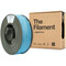 Фото - PLA-пластик Filament для 3D-принтера 1.75 мм 1 кг, Sky Blue (TF-24008) | click.ua