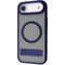 Фото - Чохол-накладка Proove Mainstay Case with Magnetic Ring для Apple iPhone 17 Air Midnight Blue (PCMCIP17AR08) | click.ua