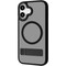 Фото - Чохол-накладка Proove Mainstay Case with Magnetic Ring для Apple iPhone 17 Black (PCMCIP170002) | click.ua