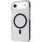 Фото - Чохол-накладка Proove Astro Case with Magnetic Ring для Apple iPhone 17 Air Black (PCASIP17AR02) | click.ua