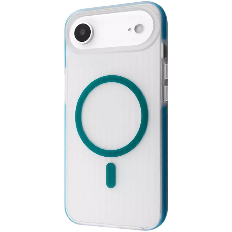 Чехол-накладка Proove Astro Case with Magnetic Ring для Apple iPhone 17 Air Mint (PCASIP17AR09)