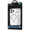 Фото - Чехол-накладка Proove Astro Case with Magnetic Ring для Apple iPhone 17 Air Mint (PCASIP17AR09) | click.ua