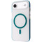 Фото - Чехол-накладка Proove Astro Case with Magnetic Ring для Apple iPhone 17 Air Mint (PCASIP17AR09) | click.ua