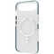 Фото - Чехол-накладка Proove Astro Case with Magnetic Ring для Apple iPhone 17 Air Mint (PCASIP17AR09) | click.ua