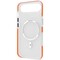 Фото - Чохол-накладка Proove Astro Case with Magnetic Ring для Apple iPhone 17 Air Orange (PCASIP17AR10) | click.ua