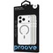 Фото - Чохол-накладка Proove Astro Case with Magnetic Ring для Apple iPhone 17 Air White (PCASIP17AR14) | click.ua