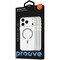 Фото - Чехол-накладка Proove Astro Case with Magnetic Ring для Apple iPhone 17 Orange (PCASIP170010) | click.ua