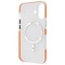 Фото - Чехол-накладка Proove Astro Case with Magnetic Ring для Apple iPhone 17 Orange (PCASIP170010) | click.ua