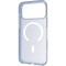 Фото - Чохол-накладка Proove Crystal Case with Magnetic Ring для Apple iPhone 18 Pro Light Blue (PCCCIP18P034) | click.ua