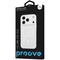 Фото - Чохол-накладка Proove Crystal Case with Magnetic Ring для Apple iPhone 17 Pro Max Brilliance (PCCCIP17PM59) | click.ua