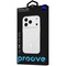Фото - Чохол-накладка Proove Crystal Case with Magnetic Ring для Apple iPhone 17 Pro Max Deep Blue (PCCCIP17PM62) | click.ua
