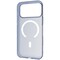 Фото - Чохол-накладка Proove Crystal Case with Magnetic Ring для Apple iPhone 17 Pro Max Deep Blue (PCCCIP17PM62) | click.ua