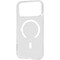 Фото - Чехол-накладка Proove Crystal Case with Magnetic Ring для Apple iPhone 17 Pro Brilliance (PCCCIP17P059) | click.ua